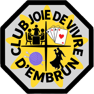 Club Joie de Vivre 50+ Embrun